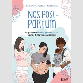 Nos post-partum