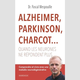 Alzheimer parkinson charcot