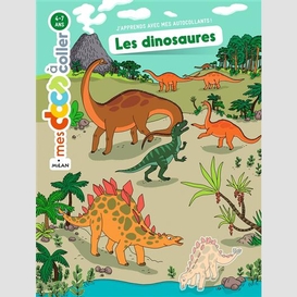 Dinosaures (les)