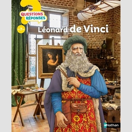 Leonard de vinci