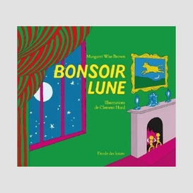 Bonsoir lune