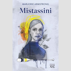 Mistassini