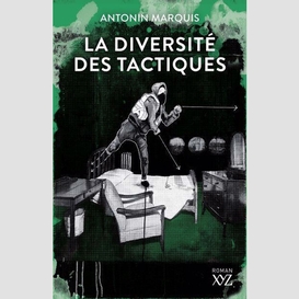 La diversité des tactiques