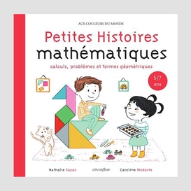 Petites histoires mathematiques