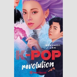K-pop revolution t.02