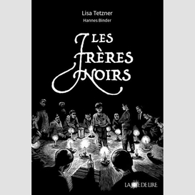 Freres noirs (les)