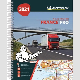 Atlas france pro 2021