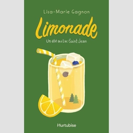 Limonade - tome 1