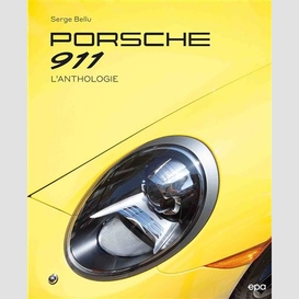 Porsche 911 l anthologie