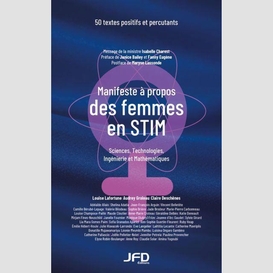 Manifeste à propos des femmes en stim