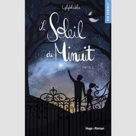 Soleil de minuit (le) partie 2