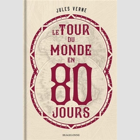 Tour du monde en 80 jours (le)