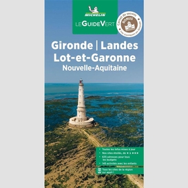 Gironde landes lot-et-garonne nouvelle-a