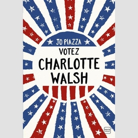 Votez charlotte walsh