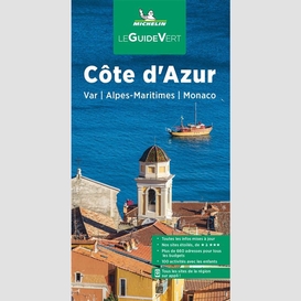 Cote d'azur