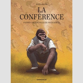 Conference (la)