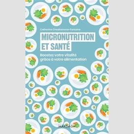 Micronutrition et sante