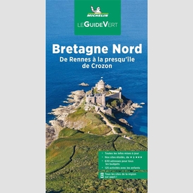 Bretagne nord