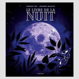 Livre de la nuit (le)