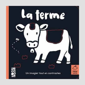 Ferme (la)