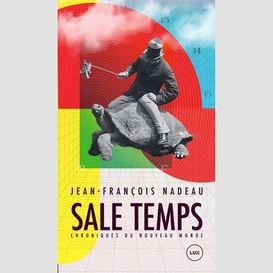 Sale temps