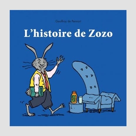 Histoire de zozo (l')