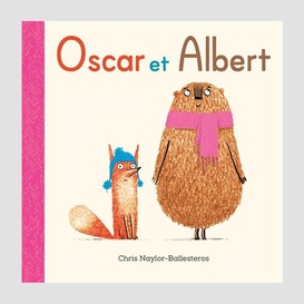 Oscar et albert