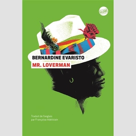 Mr. loverman