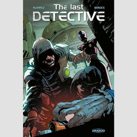 Last detective histoire complete