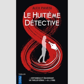 Huitieme detective (le)