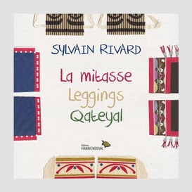 La mitasse / leggings / qateyal