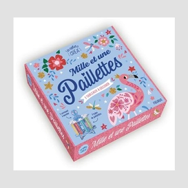 Mille et une paillettes