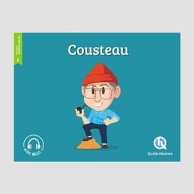 Cousteau