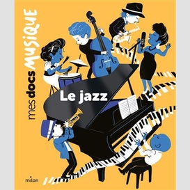 Jazz (le)