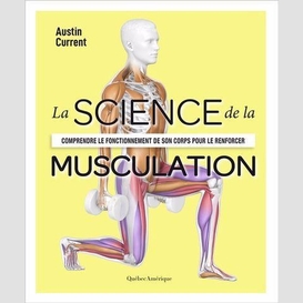 Science de la musculation (la)