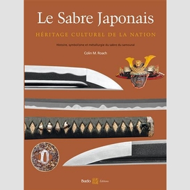 Sabre japonais (le)