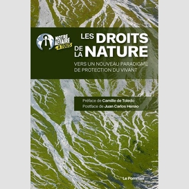 Droits de la nature (les)