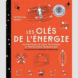 Cles de l'energie (les)