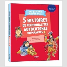 5 hist. personnalites autochtones insp.