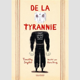 De la tyrannie