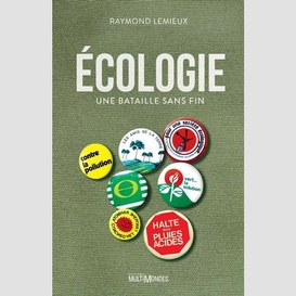 Écologie