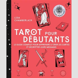 Tarot pour debutants