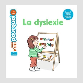 Dyslexie (la)