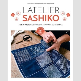 Atelier sashiko (l')