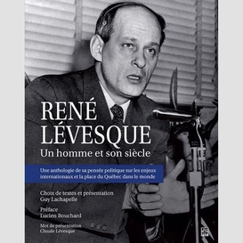 René lévesque