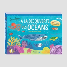 A la decouverte des oceans