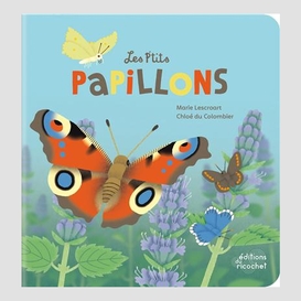 P'tits papillons (les)