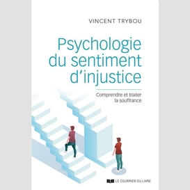 Psychologie du sentiment d'injoustice