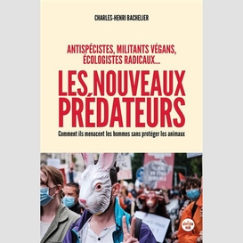 Nouveaux predateurs (les)