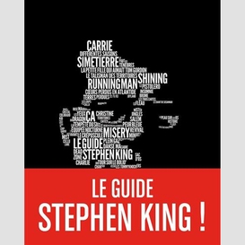 Guide stephen king (le)